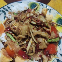 ตำหลวงพระบาง