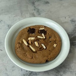 ALMOND SOFT COOKIE
