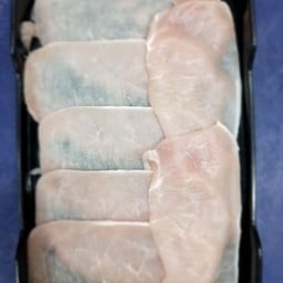 หมูสไลด์