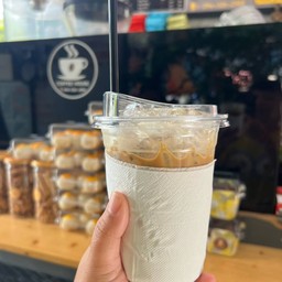 COFFEE. TITANIUM