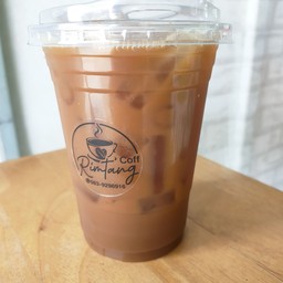 อเมริกาโน่น้ำผึ้ง