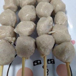 ลูกชิ้นหมู