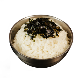 ข้าวญี่ปุ่น (JAPANESE RICE)