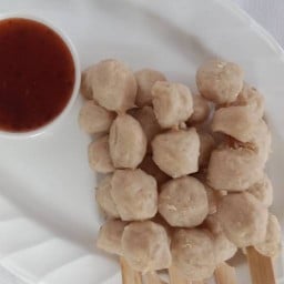 ถุงเงินพากิน ไทรบุรีสงขลา
