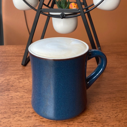 Latte Hot 
