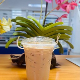 เอสเปสโซ่(กาแฟสด)