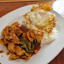 ก๋วยเตี๋ยวเรืออร่อยไม่ต้องปรุง