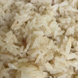 ข้าวมันเปล่า