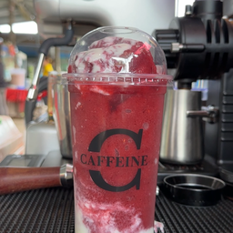 มิกซ์เบอรี่ปั่น