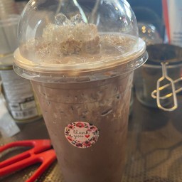 โกโก้เย็น