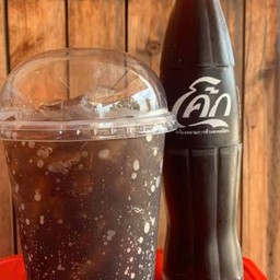 โค้กแก้วโอ่ง