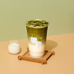 มัทฉะ - Matcha