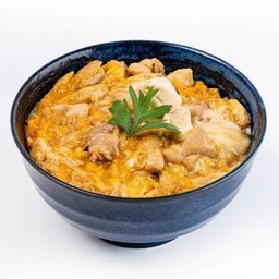 D5- OYAKODON