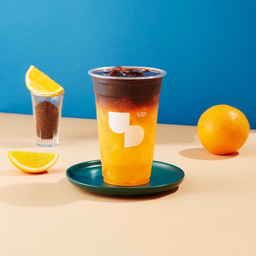 อเมริกาโน่ น้ำส้ม - Orange Americano