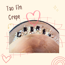 บราวนี่+ชีส+เม็ดมะม่วง