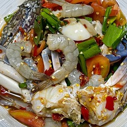 ตำเหลาทะเลนัวส์