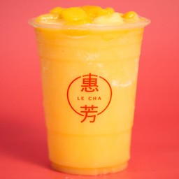 Mango Tango (มะม่วงปั่น)