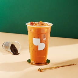 ชาไทย - Thai Tea