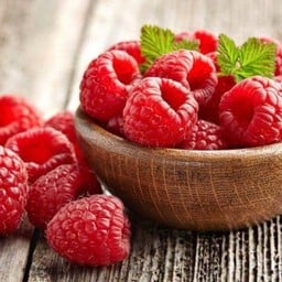 ราสเบอร์รี่ปั่น