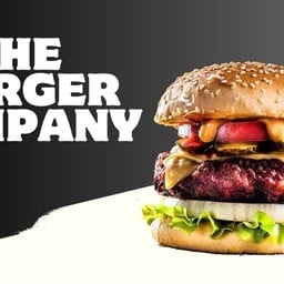 The Burger Company Patong