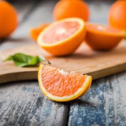 ส้มปั่น