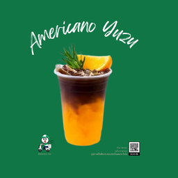 AMERICANO YUZU