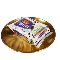 สาหร่ายแผ่น (Seaweed pack)