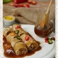 ปอเปี๊ยะสด