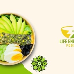 Life Energy Food Patong