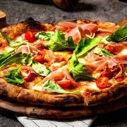 Fat Tony's Pizza Patong