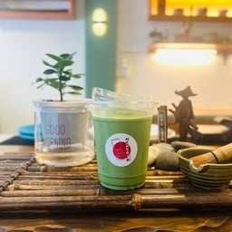 Henshin matcha
