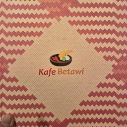 Kafe Betawi