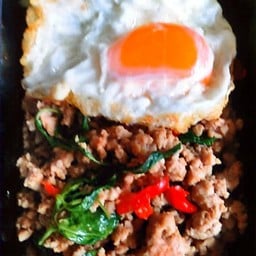 ครัว 56 ด่านสำโรง 56