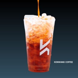 ชาดำเย็น