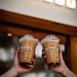 Duo Espresso