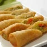 ปอเปี๊ยะทอด