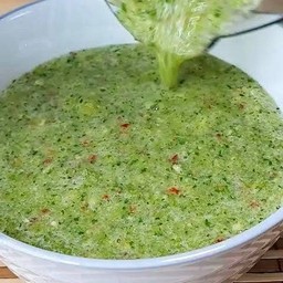 Seafood Dipping Sauce