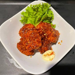 1830.SHAKA CHIKI KOREAN SPICY