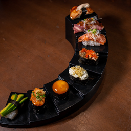 8002 Omakase A ( โอมากาเสะ A )