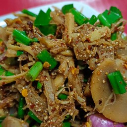 ซุปหน่อไม้