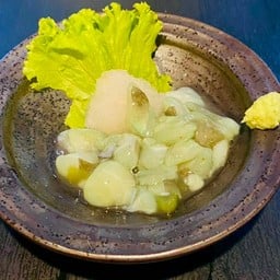 1210.Tako Wasabi