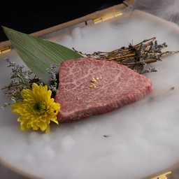 A5 วากิวชาโตว์บริยองค์