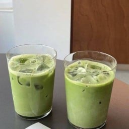 Matcha & Co มัทฉะ แอนด์ โค