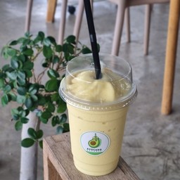 มะม่วงปั่น