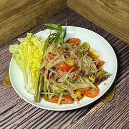 ตำซั่ว