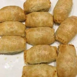 พายเนื้อ