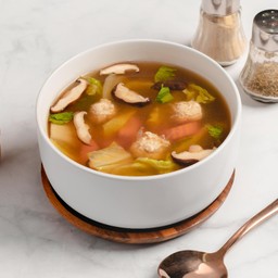 Tom Jued Soup ต้มจืด