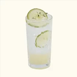 มะนาวโซดา