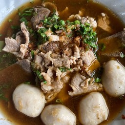 เกาเหลา