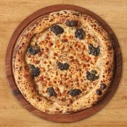 พิซซ่าทรัฟเฟิล